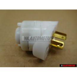 VW Original Contact-Demarreur - 111905865L