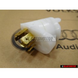 VW Original Contact-Demarreur - 111905865L