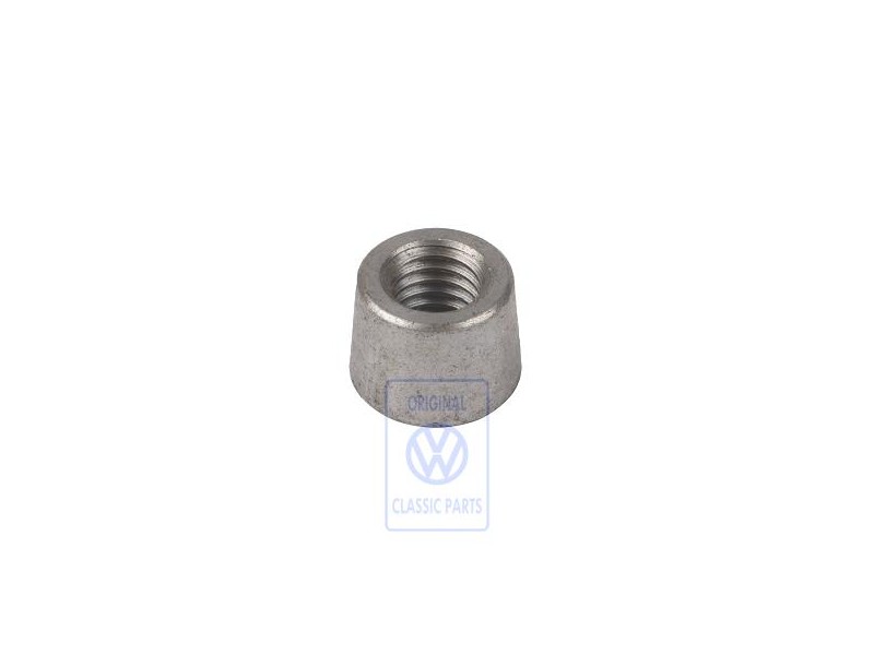 VW Original Bague De Serrage - 191018952