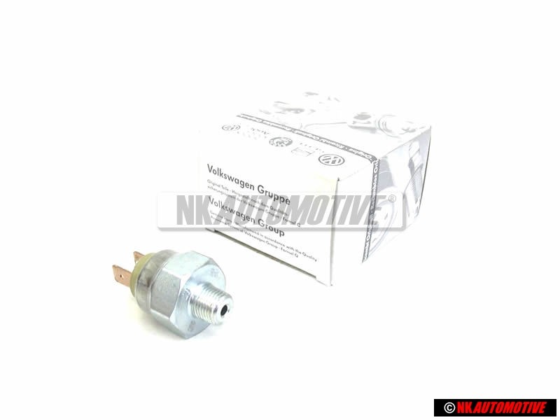 VW Original Contacteur Des Feux Stop - 113945515H