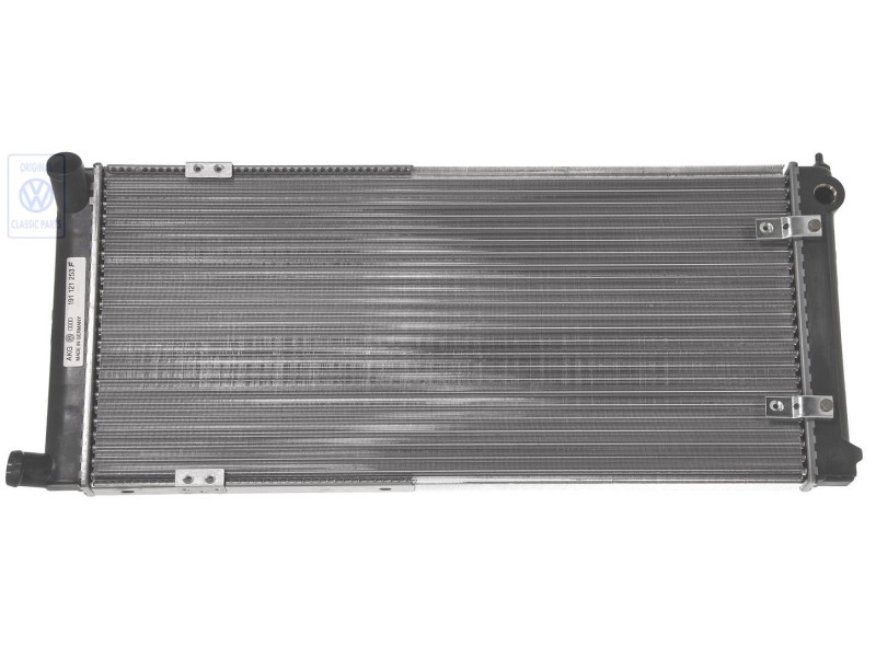 VW Original Refroidisseur A Eau - 191121253F