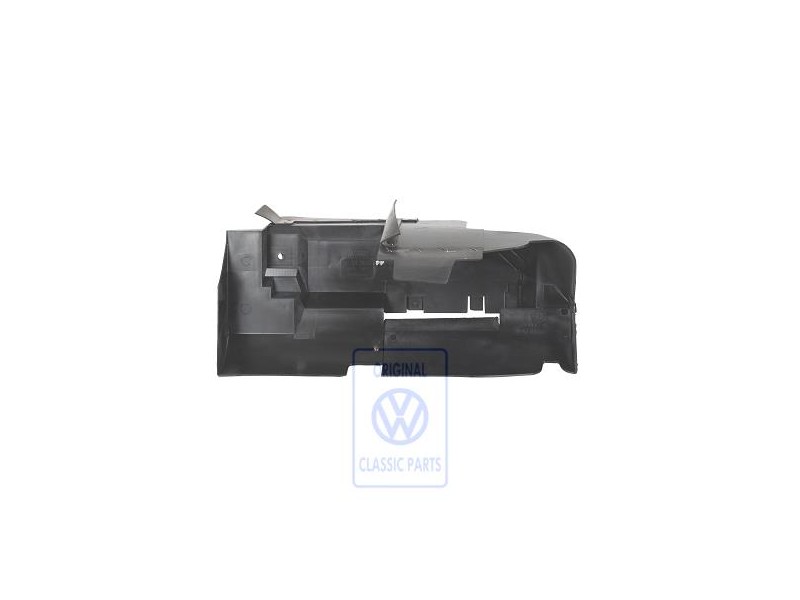VW Original Carton De Guidage D'Air - 191121283AD