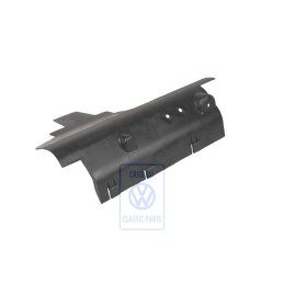 VW Original Carton De Guidage D'Air - 191121283C