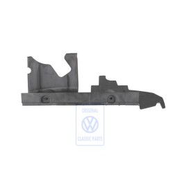 VW Original Carton De Guidage D'Air - 191121284D