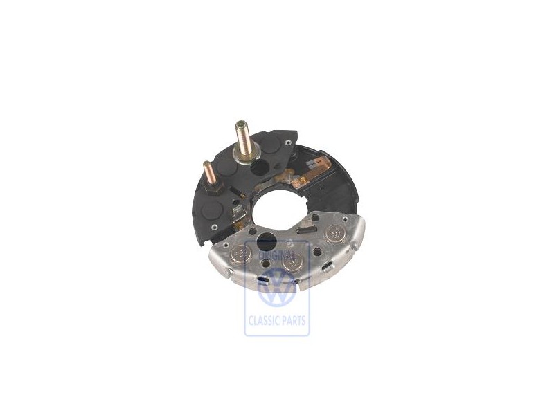 VW Original Porte-Diodes - 069903359D