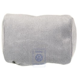 VW Original Garniture P.Appuie-Tete(Tissu) Ardoise (Gris) - 191881921 6XD