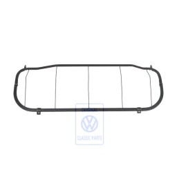 VW Original Cadre P. 