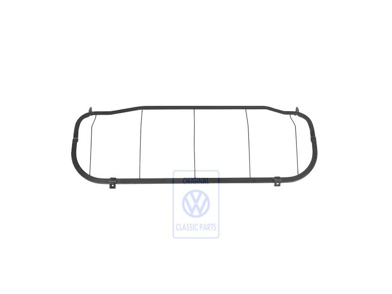 VW Original Cadre P. 