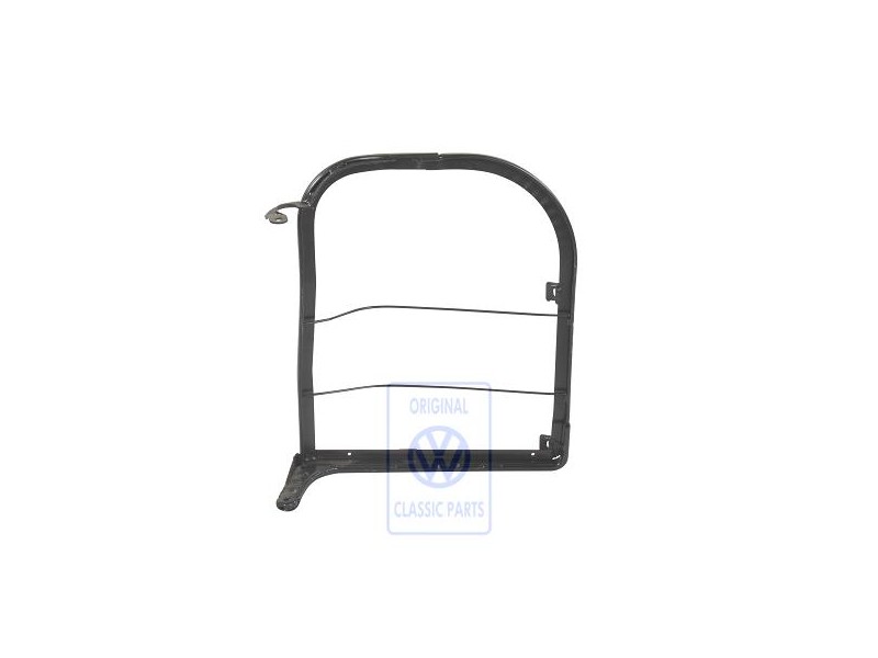 VW Original Cadre P. Siege Ar - 191885305A