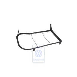 VW Original Cadre P. 