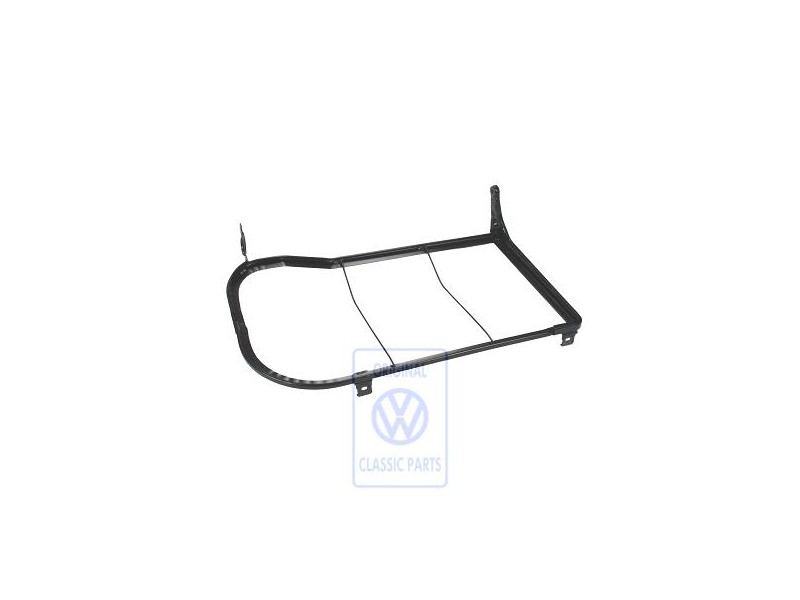 VW Original Cadre P. 