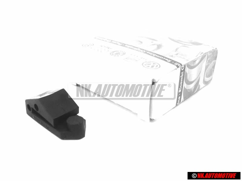 VW Original Butee Caoutchouc - 171721232