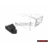 VW Original Butee Caoutchouc - 171721232