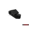 VW Original Butee Caoutchouc - 171721232