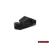 VW Original Butee Caoutchouc - 171721232