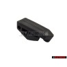 VW Original Butee Caoutchouc - 171721232