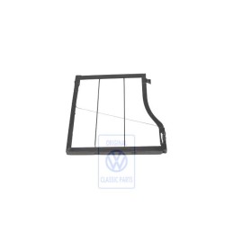 VW Original Cadre De Dossier - 191885705E