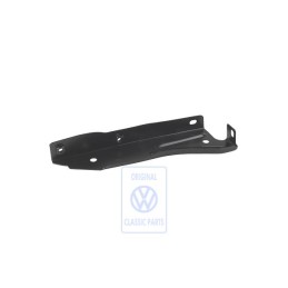 VW Original Support De Pare-Chocs - 165807332B