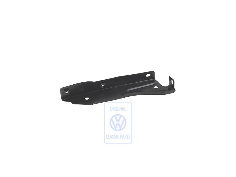 VW Original Support De Pare-Chocs - 165807332B