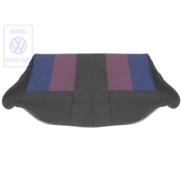VW Original Garniture De Dossier (Tissu) Bleu Violet - 191885805DKBMS