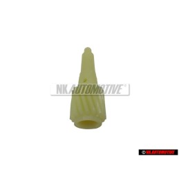 VW Original Roue Motrice Pour Tachymetre De Roue Motrice - 171957821A