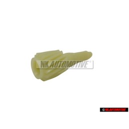 VW Original Roue Motrice Pour Tachymetre De Roue Motrice - 171957821A