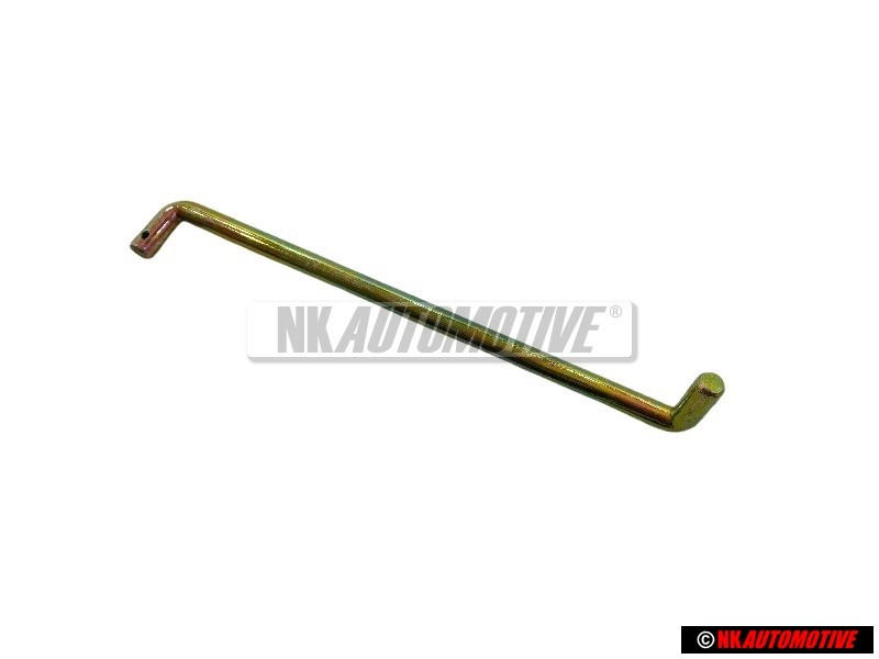 VW Original Axe De Fourchette - 191711185
