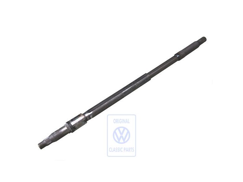 VW Original Tube De Direction - 191419503A