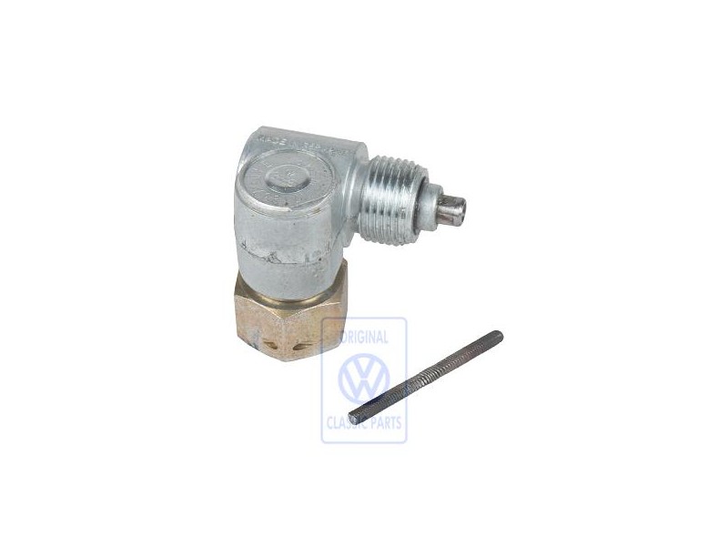 VW Original Engrenage D'Angle - 171957901E