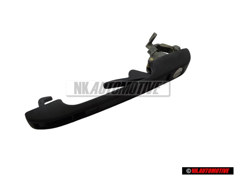 VW Original Poignee De Porte Ext. 