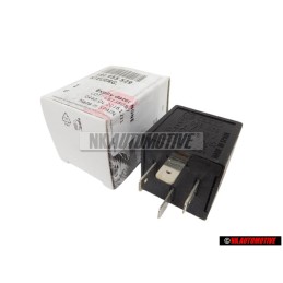 VW Original Calculateur P. Regul. Balayage Intermit. 