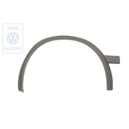 VW Original Extension D'Aile - 191853717A