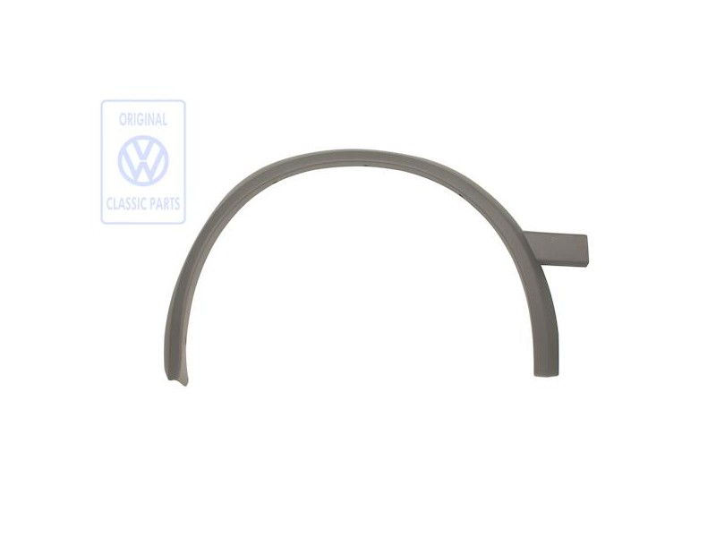 VW Original Extension D'Aile - 191853717A