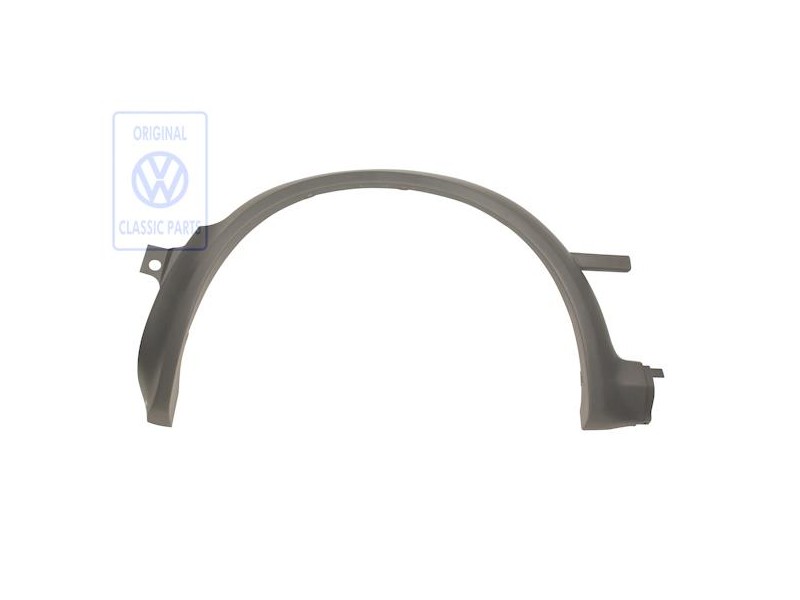 VW Original Extension D'Aile - 191853717C