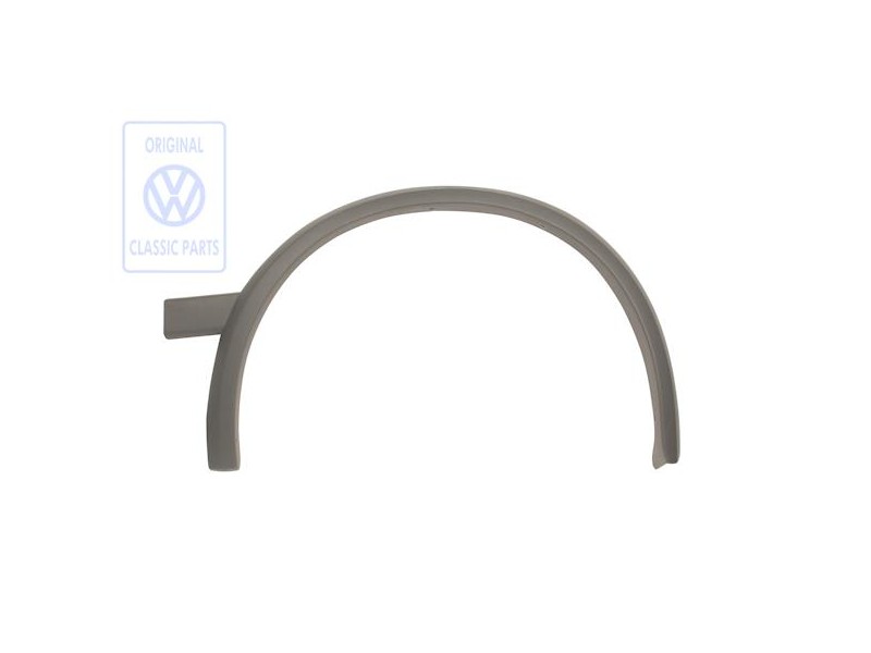 VW Original Extension D'Aile - 191853718A