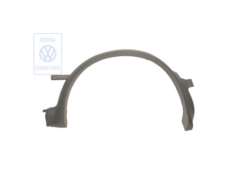 VW Original Extension D'Aile - 191853718C