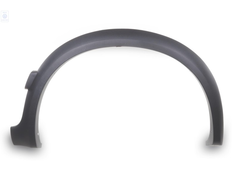 VW Original Extension D'Aile - 191853817B