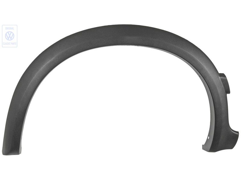 VW Original Extension D'Aile - 191853818B