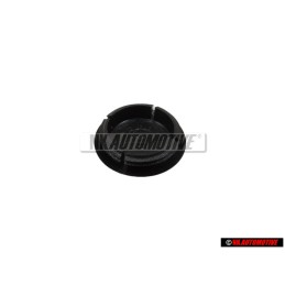 VW Original Obturateur Noir Satine - 1H0867164 B41