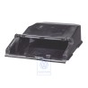 VW Original Boite A Gants Noir Satine - 191857101A 01C
