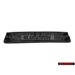 VW Original COLOUR CONCEPT Côté Embleme Monogramme Logo - 1H6853714G Z39