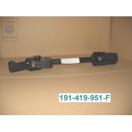 VW Original Arbre De Transmission - 191419951F