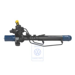 VW Original Mecanisme De Direction - 191422061T
