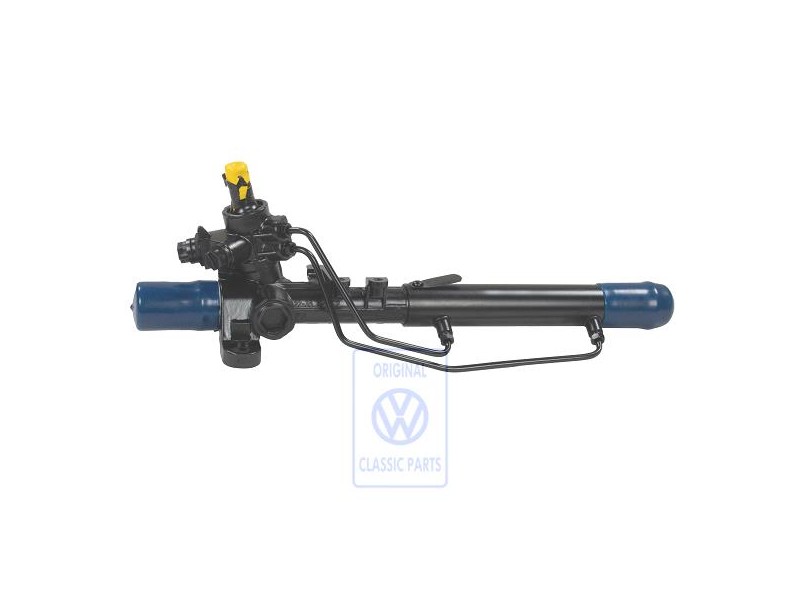 VW Original Mecanisme De Direction - 191422061T