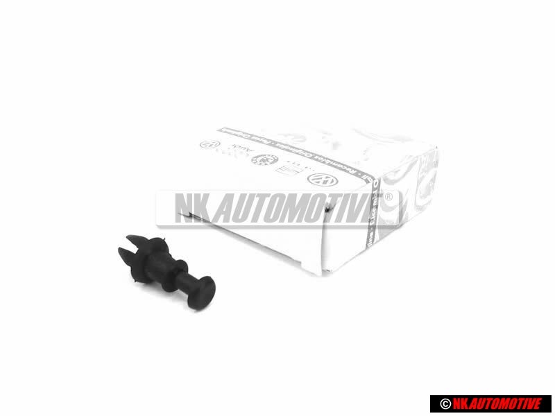 VW Original Support De Bande De Maintien - 1M6867574A