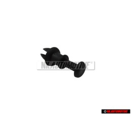 VW Original Support De Bande De Maintien - 1M6867574A