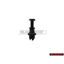 VW Original Support De Bande De Maintien - 1M6867574A