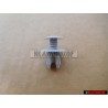 VW Original Clip Gris Perle - 7H0867299 Y20