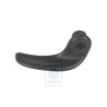 VW Original Poignee P. Reglage Du Bord Av Du Siege Noir Satine - 1H0881254A 01C