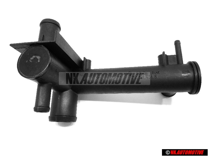 VW Original Piece De Distribution - 251121438B